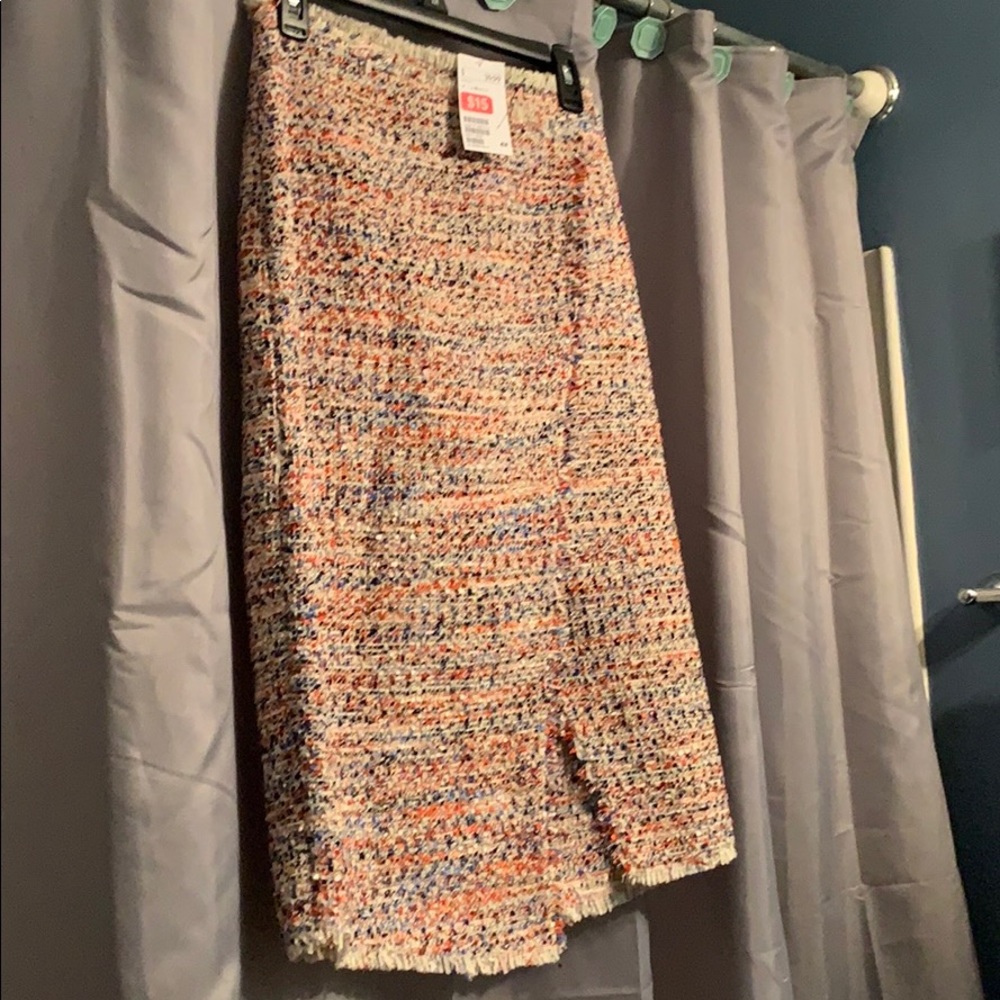 H&M Pencil Skirt
